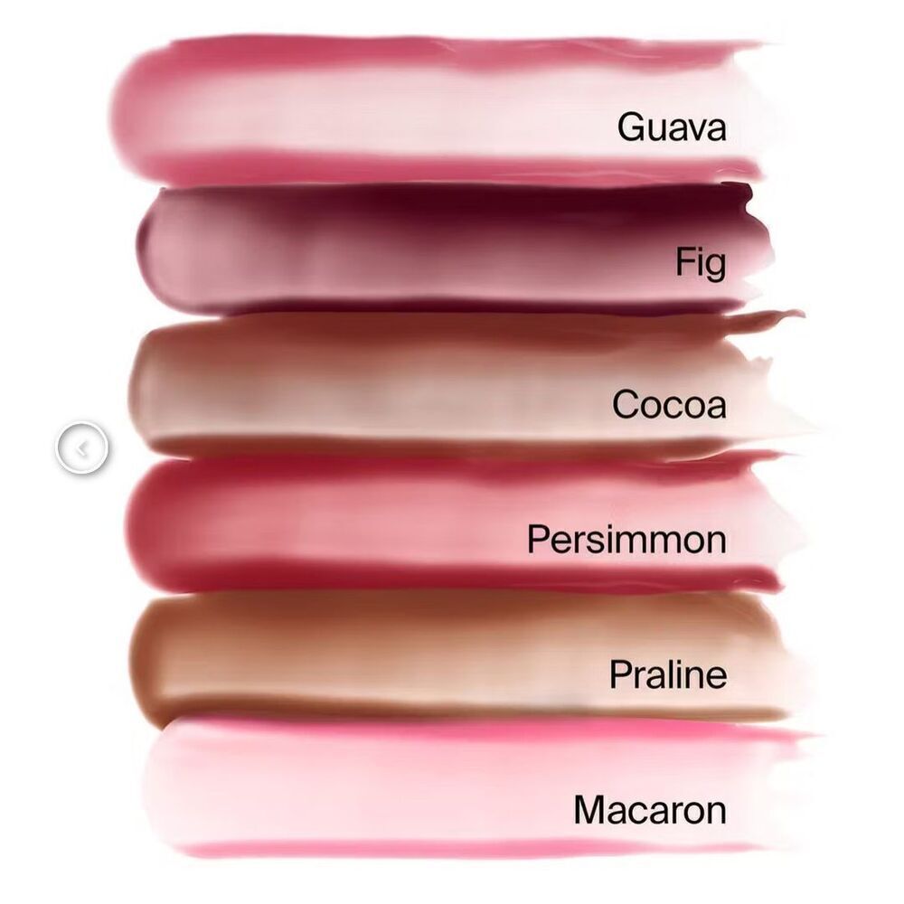 New! Haus Labs PHD HYBRID LIP GLAZE - Picture 5 of 5
